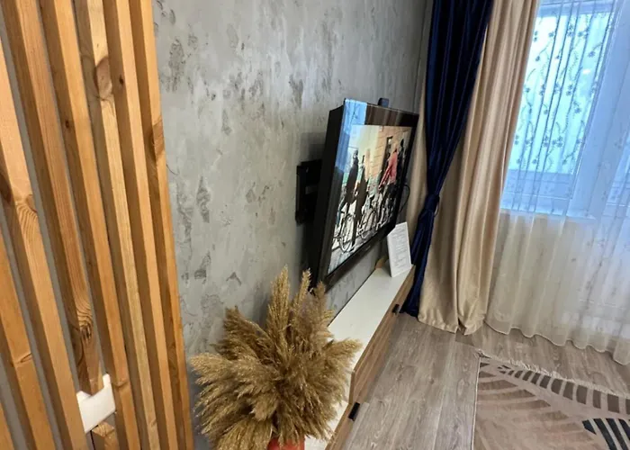 Apartment in the city centre